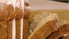 Pan de bananas
