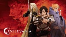 Anime Castlevania