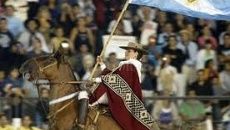 caballito galopea