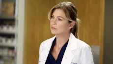 ELLEN POMPEO LLEVA 17 AÑOS INTERPRETANDO A MEREDITH GREY.