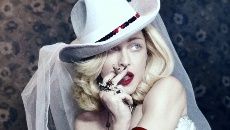 Madonna