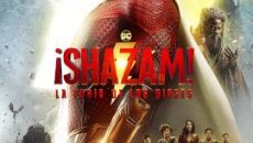 shazam, por vero