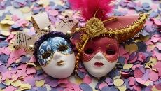 Las máscaras