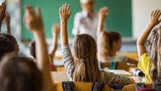 Arranca nuevo ciclo escolar en Jalisco