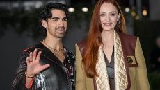 Sophie Turner y Joe Jonas llegan a un acuerdo de custodia para sus hijas
