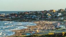 Punta del diablo