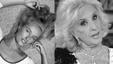 Mirtha legrand