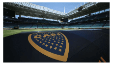 Boca en el mundial de clubes