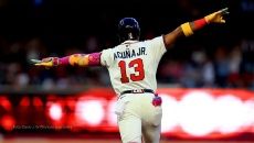 ¿Ronald Acuña Jr. cambiará de equipo para MLB 2026?