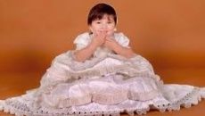 Maria sofia nombrada hija de Dios