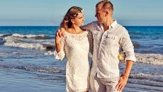 7 playas secretas de México perfectas para una noche romántica lejos de las multitudes