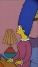Aca tenemos los simpson