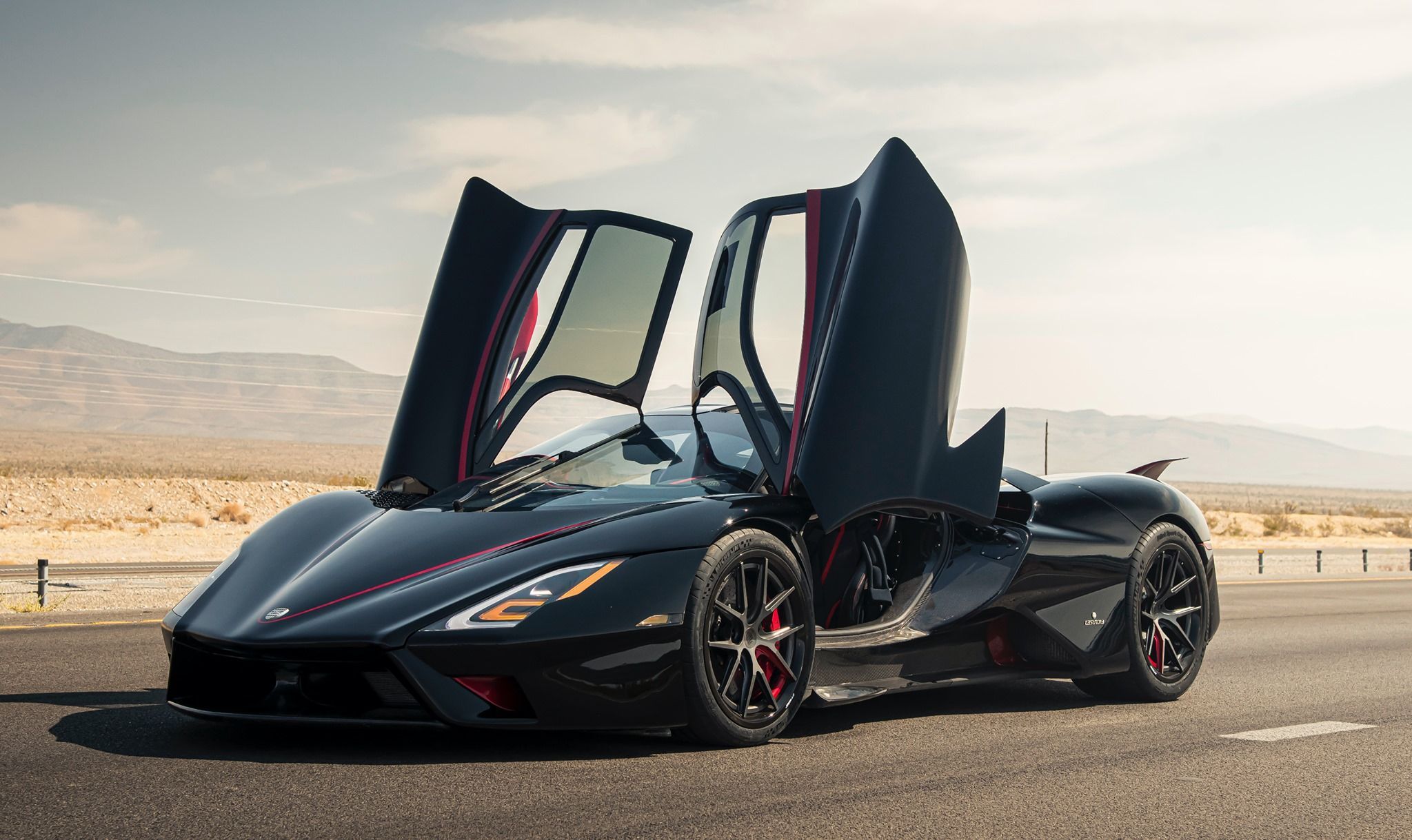 Auto del futuro