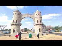 Torres de machala