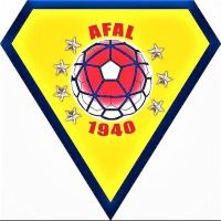 Escudo AFAL 2006