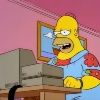Homero J Simpson