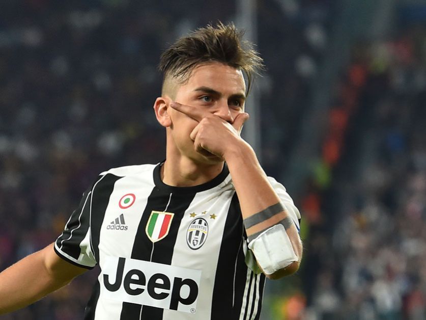  dybala