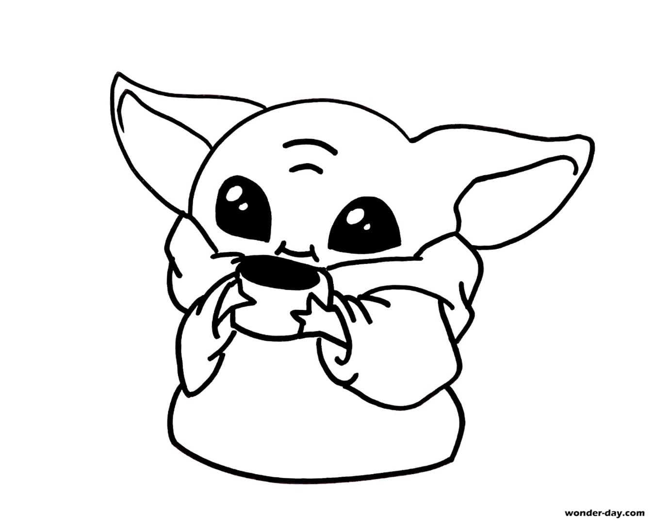 Yoda
