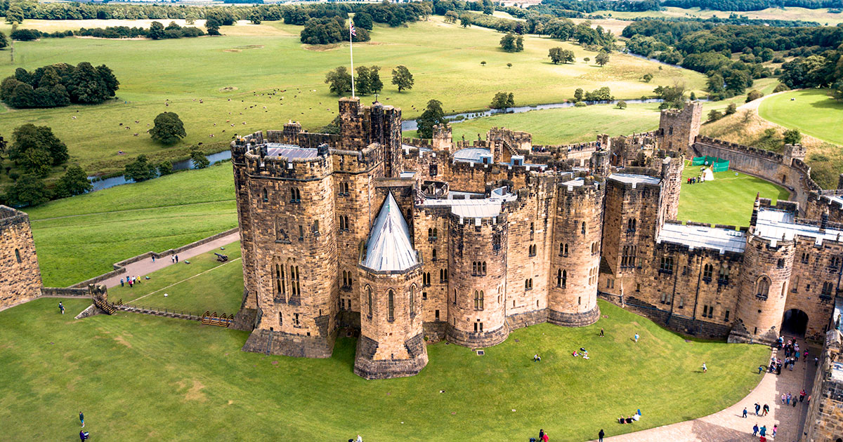 castillos