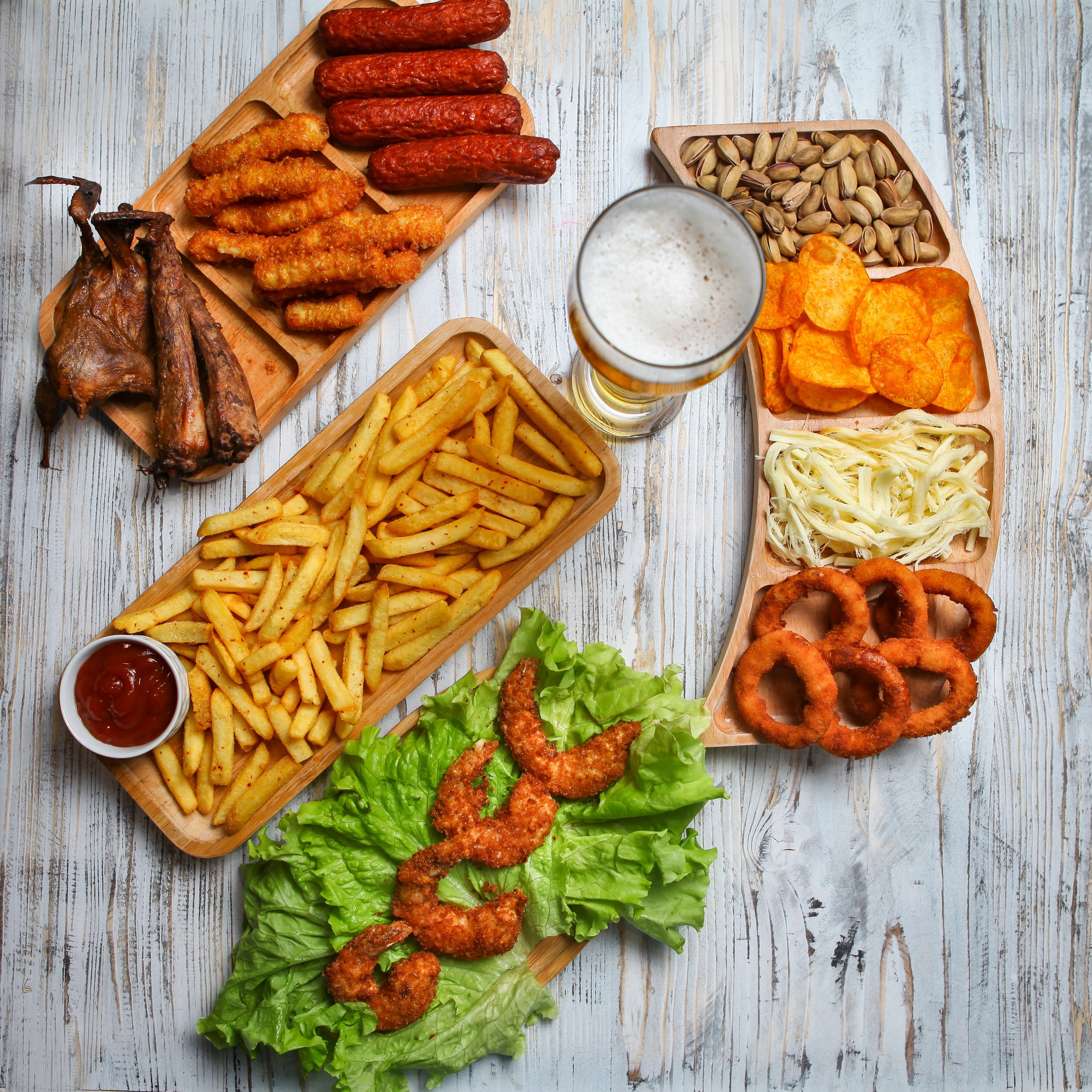 comida