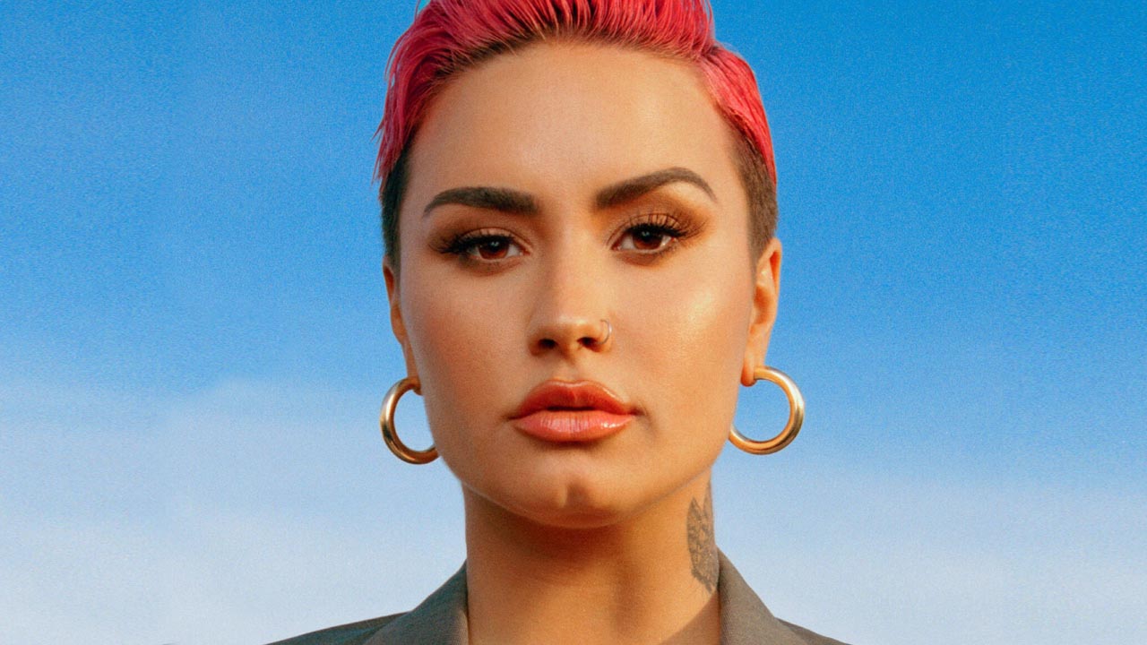 demi lobato 25