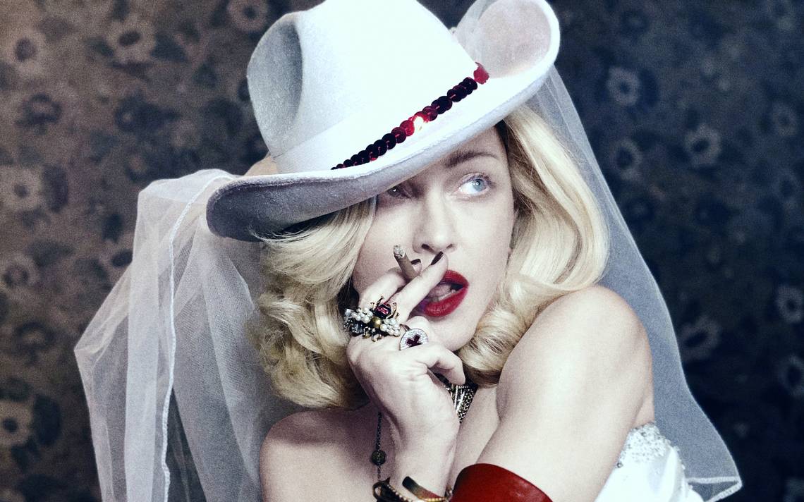 Madonna 1vn