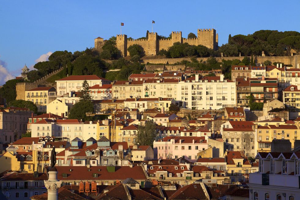 Lisboa ñosboa