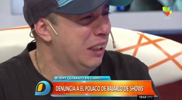 Sebas Sampetrino Sebas Sampetrino