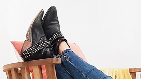 zapatos